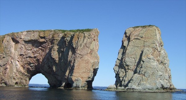 Perce Rock 4